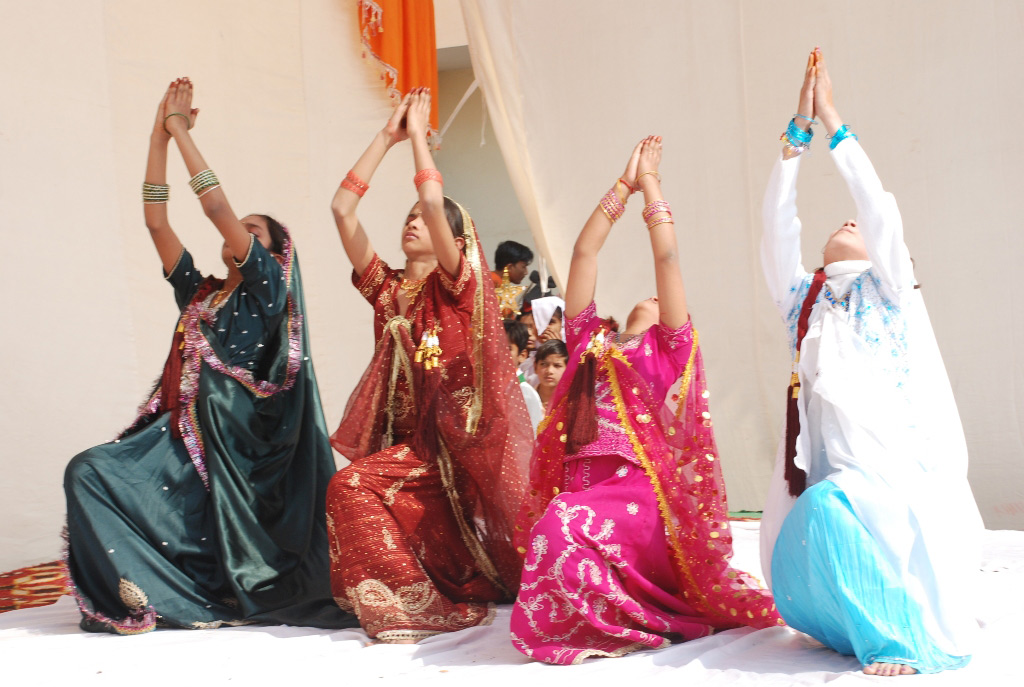 Manava Bhawna Public School campus photo 29 of 30 — Burari