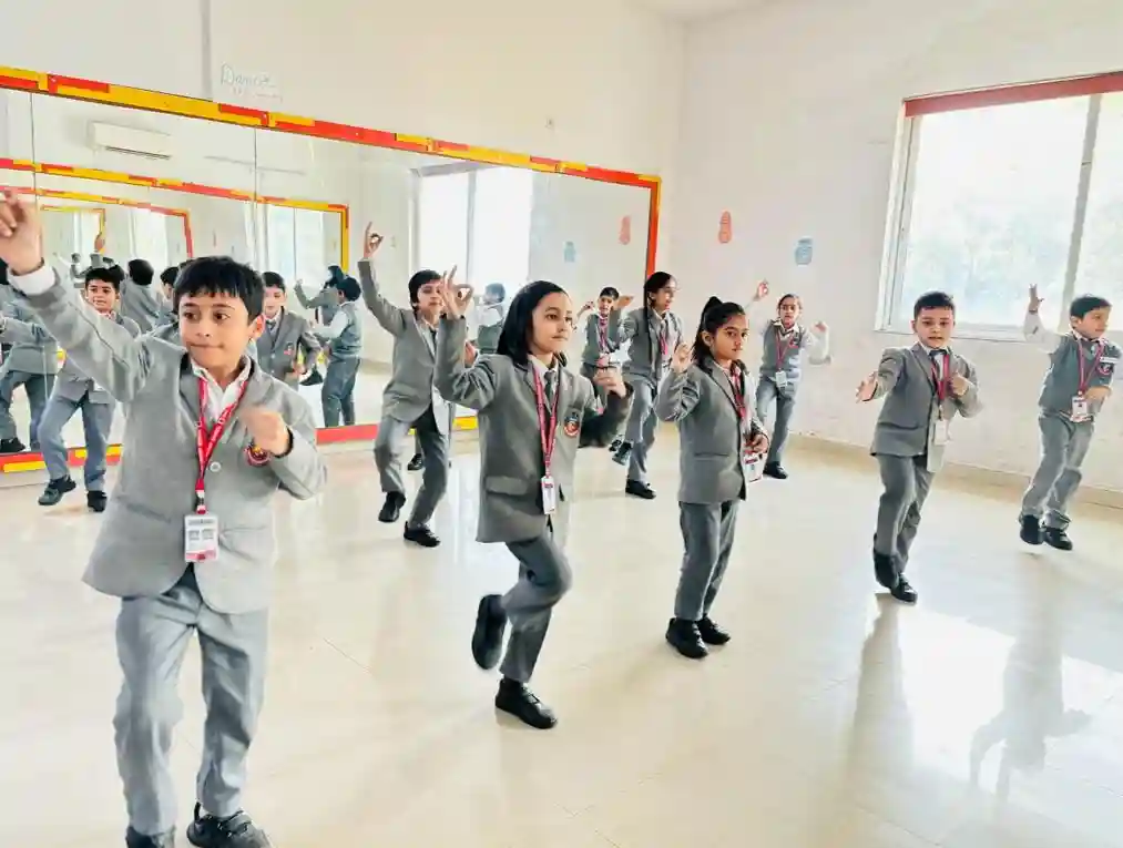 Max Merry School campus photo 9 of 20 — Kundli