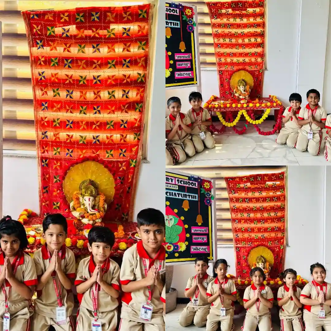 Max Merry School campus photo 6 of 20 — Kundli