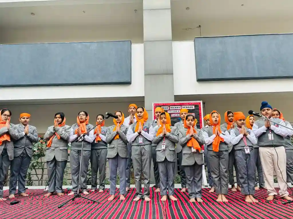 Max Merry School campus photo 12 of 20 — Kundli