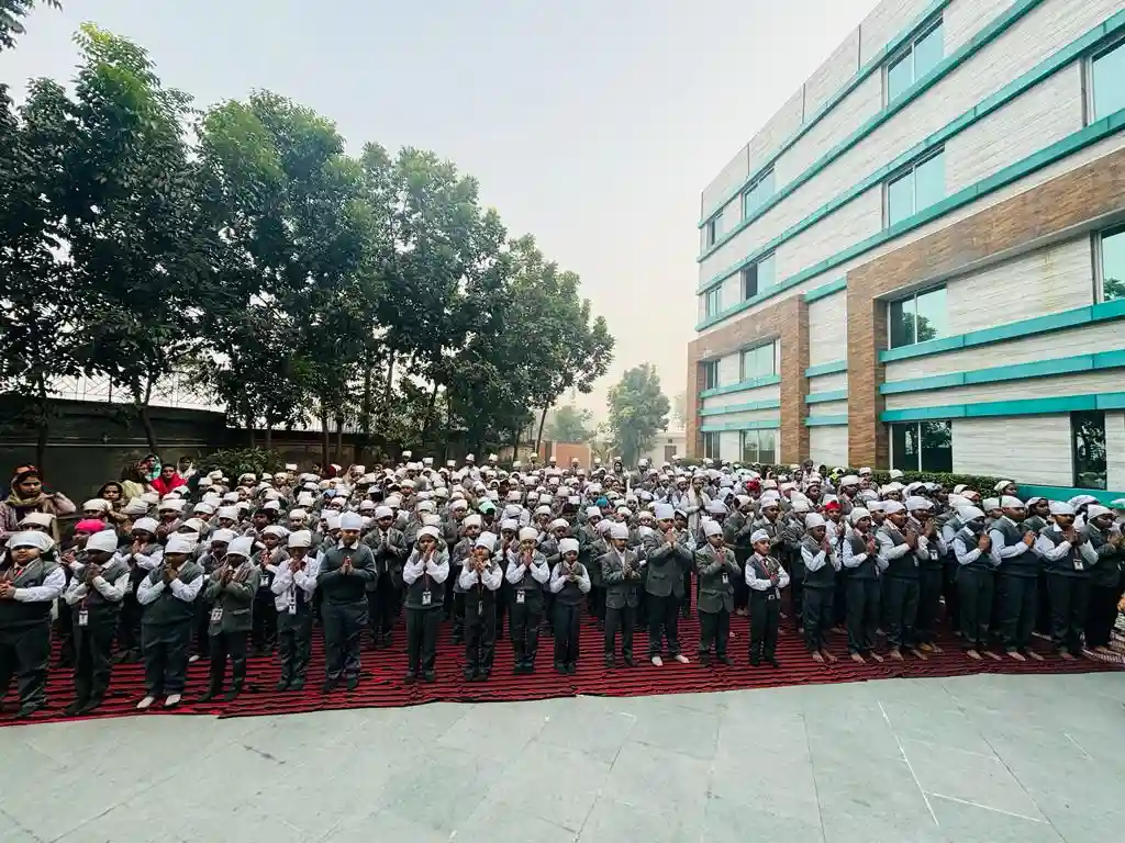 Max Merry School campus photo 13 of 20 — Kundli