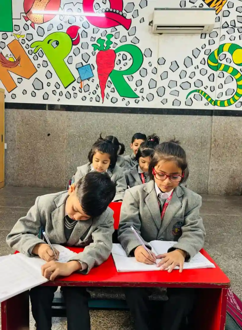 Max Merry School campus photo 19 of 20 — Kundli
