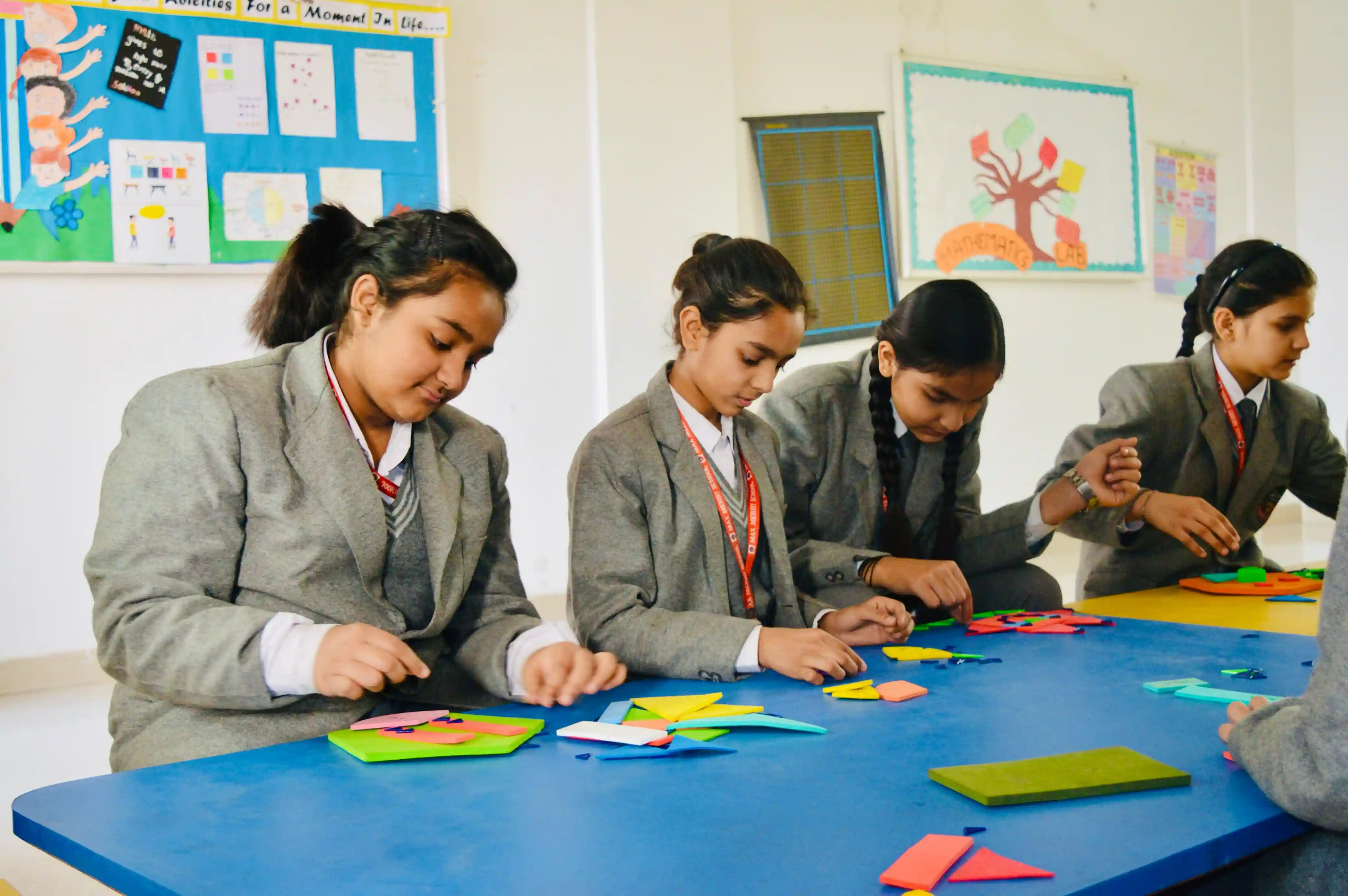 Max Merry School campus photo 20 of 20 — Kundli