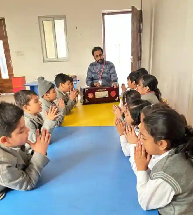 Max Merry School campus photo 14 of 20 — Kundli