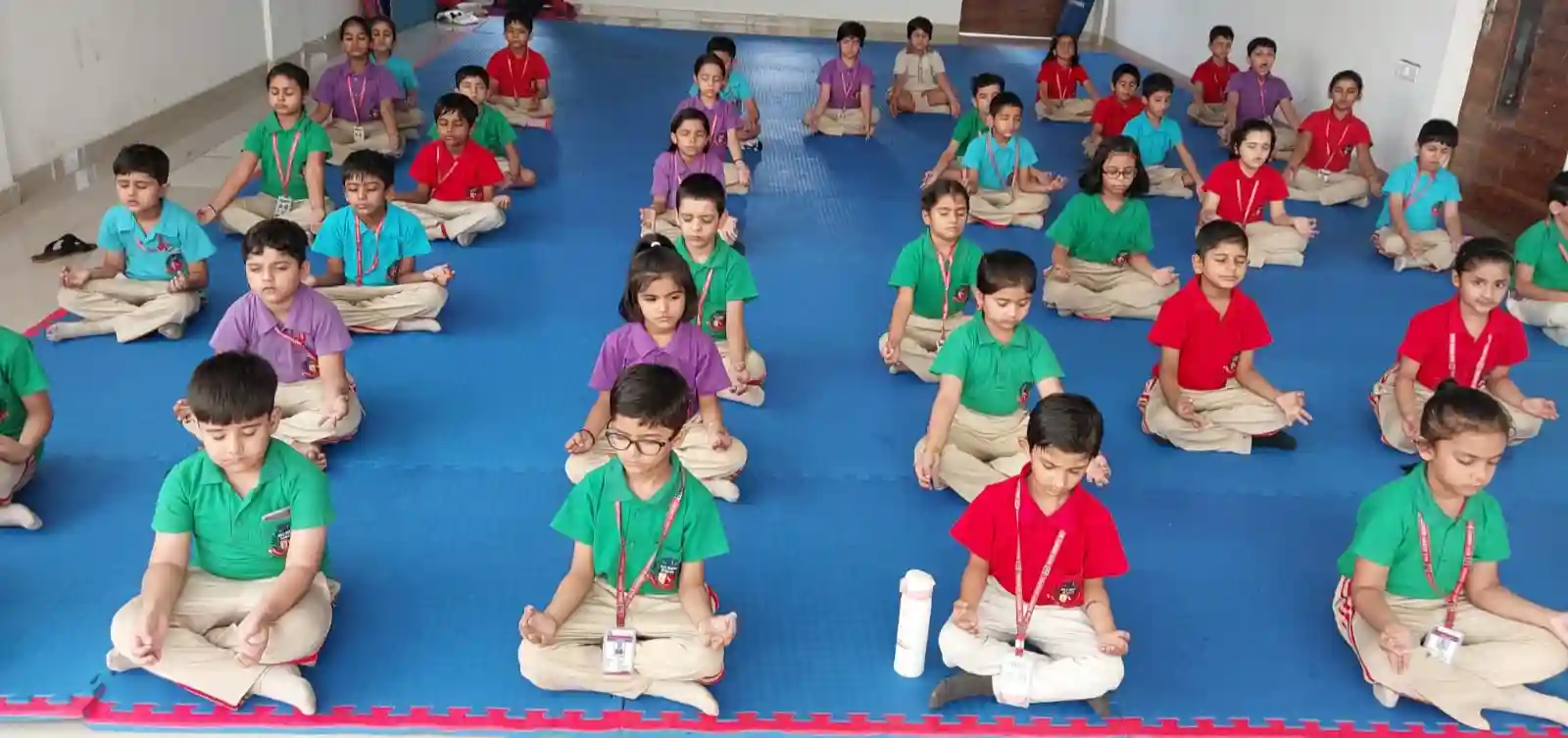 Max Merry School campus photo 16 of 20 — Kundli