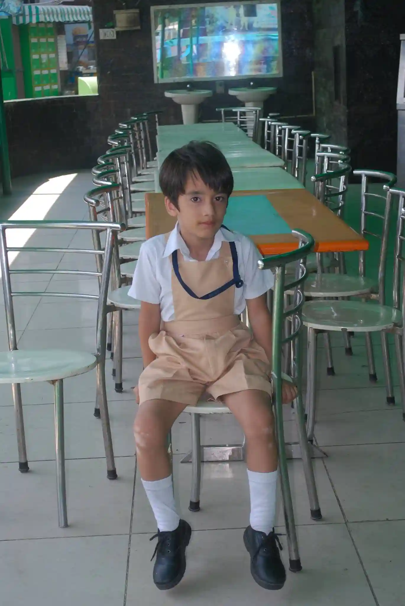 Miniland Preparatory School campus photo 2 of 17 — Thana Darwaja