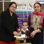 Miniland Preparatory School campus photo 8 of 17 — Thana Darwaja