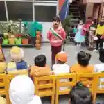 Miniland Preparatory School campus photo 7 of 17 — Thana Darwaja