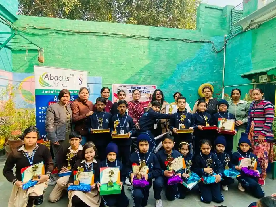 Miniland Preparatory School campus photo 17 of 17 — Thana Darwaja