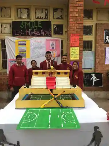 Motilal Nehru School of Sports campus photo 3 of 30 — Rai