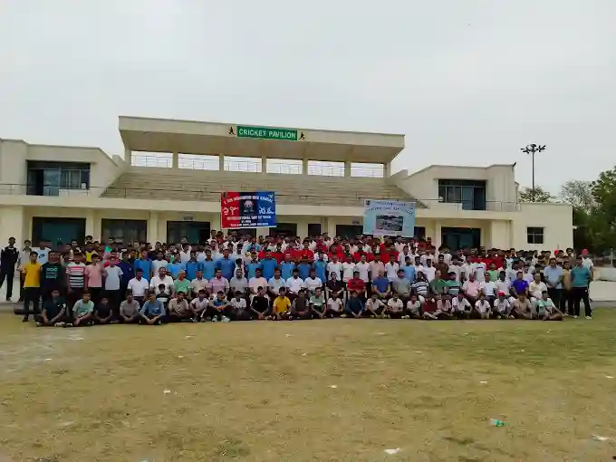 Motilal Nehru School of Sports campus photo 5 of 30 — Rai