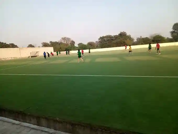 Motilal Nehru School of Sports campus photo 19 of 30 — Rai