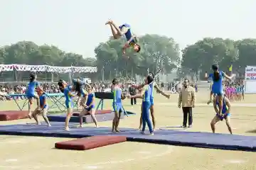 Motilal Nehru School of Sports campus photo 21 of 30 — Rai