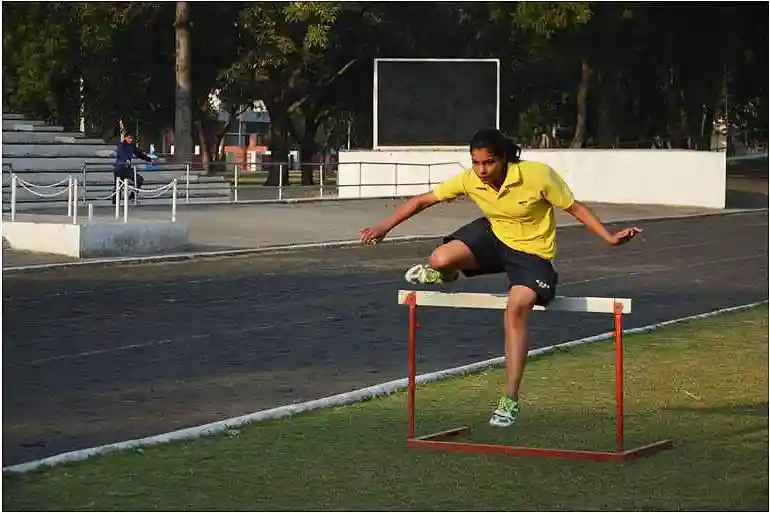 Motilal Nehru School of Sports campus photo 22 of 30 — Rai