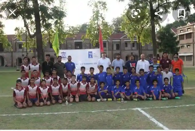 Motilal Nehru School of Sports campus photo 9 of 30 — Rai