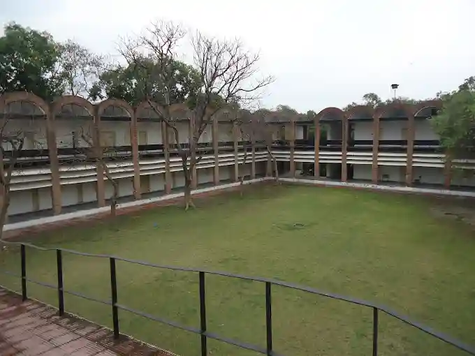 Motilal Nehru School of Sports campus photo 8 of 30 — Rai