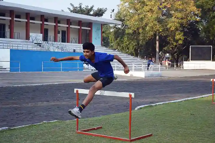 Motilal Nehru School of Sports campus photo 7 of 30 — Rai