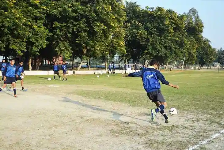 Motilal Nehru School of Sports campus photo 25 of 30 — Rai