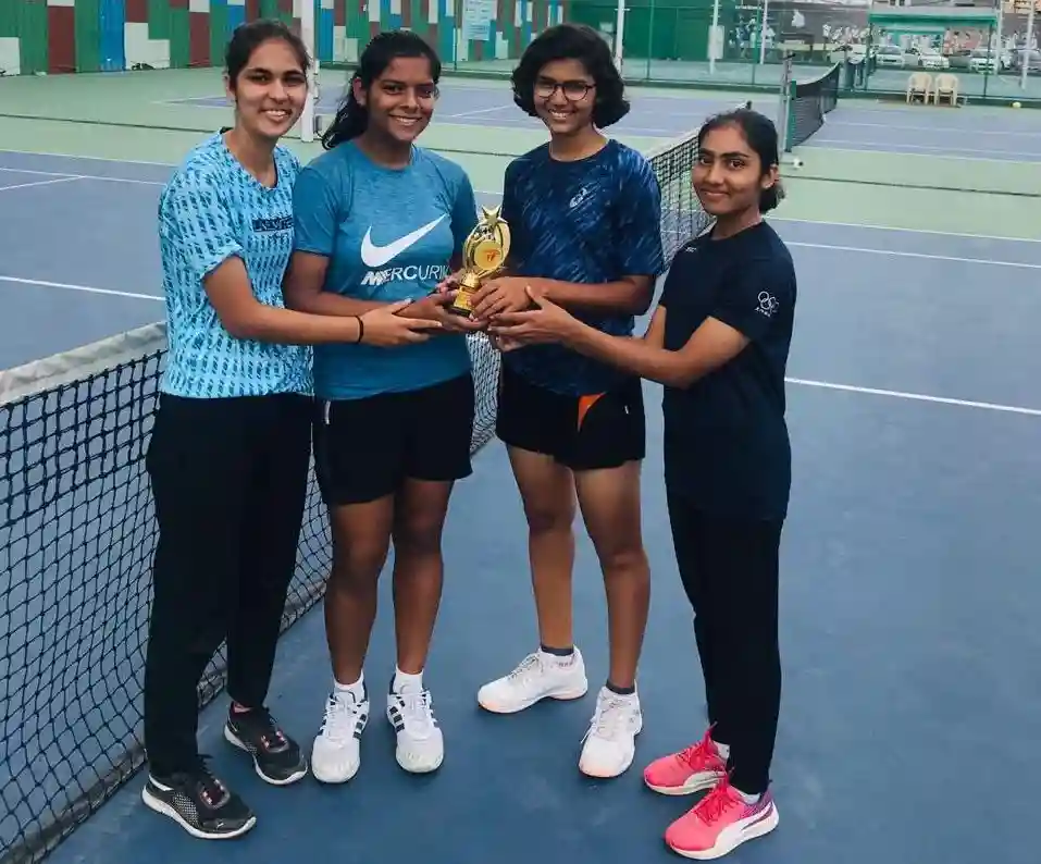 Motilal Nehru School of Sports campus photo 24 of 30 — Rai