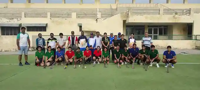 Motilal Nehru School of Sports campus photo 23 of 30 — Rai