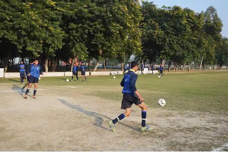 Motilal Nehru School of Sports campus photo 10 of 30 — Rai