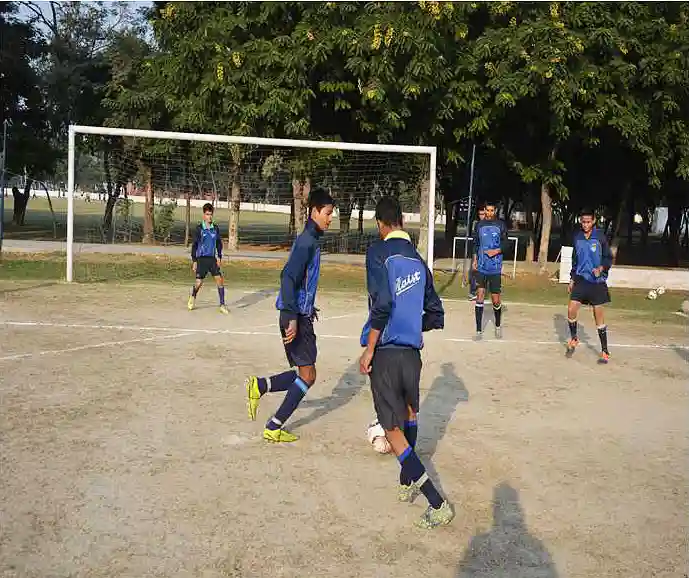 Motilal Nehru School of Sports campus photo 11 of 30 — Rai