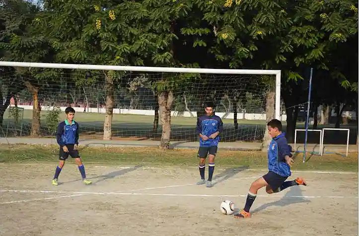 Motilal Nehru School of Sports campus photo 12 of 30 — Rai