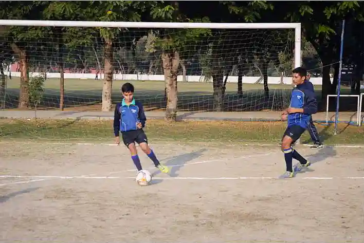 Motilal Nehru School of Sports campus photo 13 of 30 — Rai