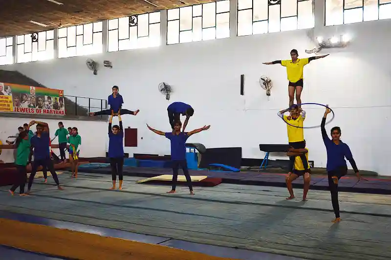 Motilal Nehru School of Sports campus photo 27 of 30 — Rai