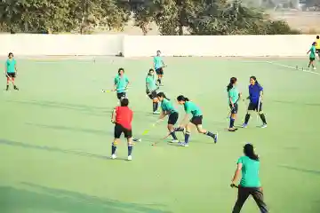 Motilal Nehru School of Sports campus photo 29 of 30 — Rai