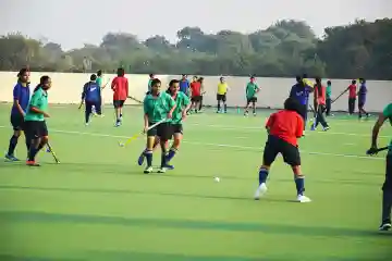 Motilal Nehru School of Sports campus photo 30 of 30 — Rai