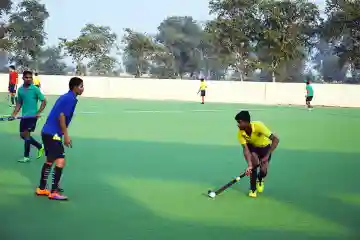 Motilal Nehru School of Sports campus photo 16 of 30 — Rai