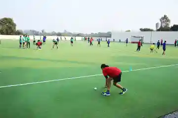 Motilal Nehru School of Sports campus photo 17 of 30 — Rai