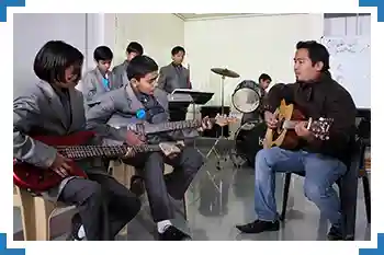 Nalanda International School campus photo 3 of 11 — Gohana