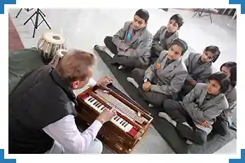 Nalanda International School campus photo 4 of 11 — Gohana
