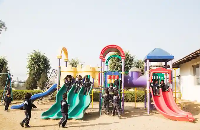 Nalanda International School campus photo 5 of 11 — Gohana
