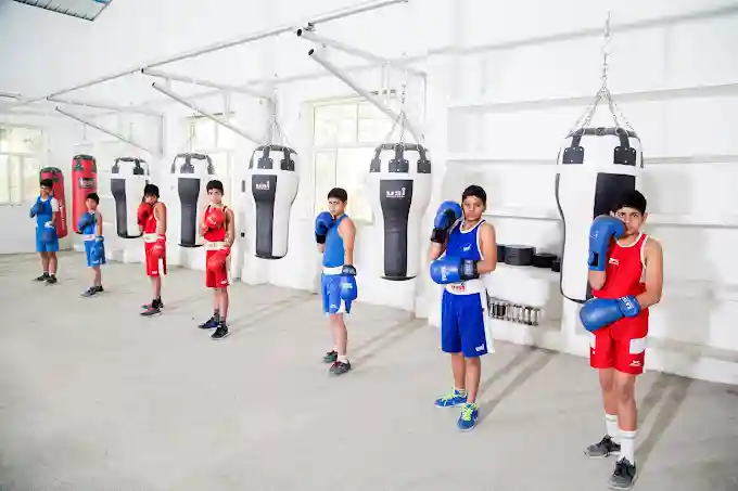 Nalanda International School campus photo 7 of 11 — Gohana