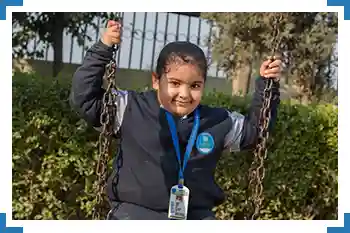 Nalanda International School campus photo 11 of 11 — Gohana