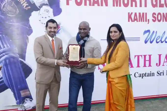 Puran Murti Global School campus photo 10 of 10 — Sonipat