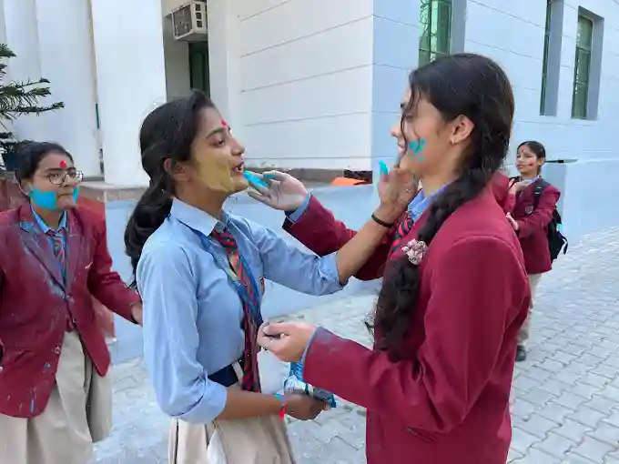 Puran Murti Global School campus photo 2 of 10 — Sonipat
