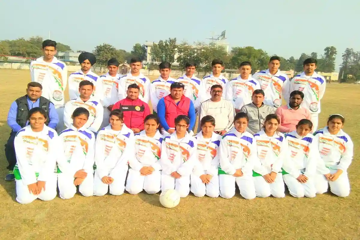 Raunaq Public School campus photo 6 of 7 — Ganaur