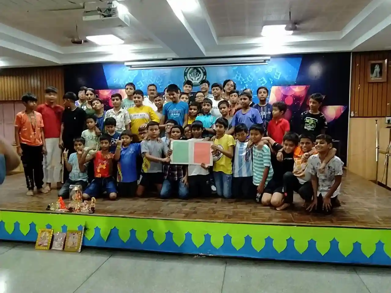 Rishikul Vidyapeeth School campus photo 8 of 25 — Sonipat