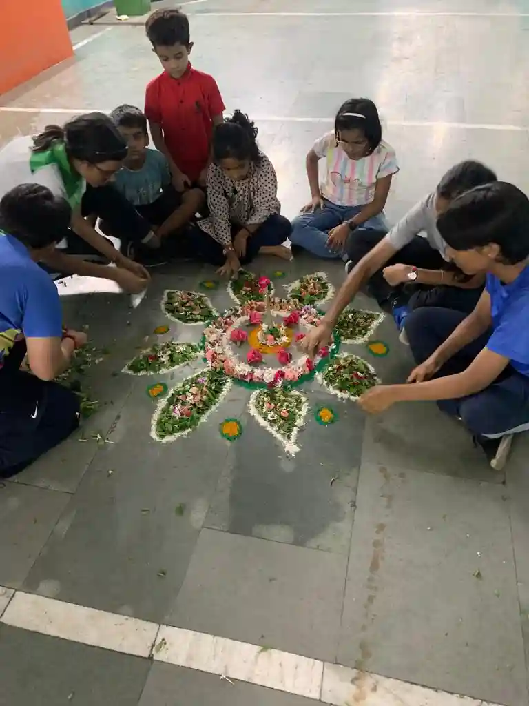 Rishikul Vidyapeeth School campus photo 11 of 25 — Sonipat