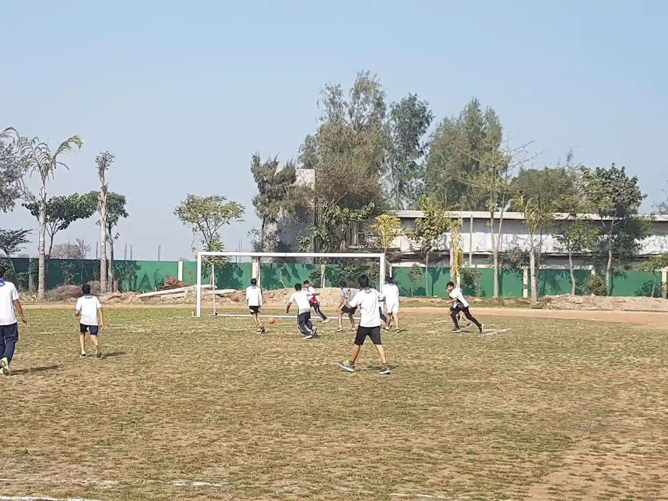 Rishikul World Academy campus photo 2 of 7 — Thana Darwaja