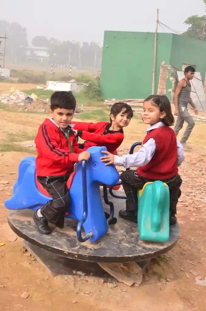 Rishikul World Academy campus photo 7 of 7 — Thana Darwaja