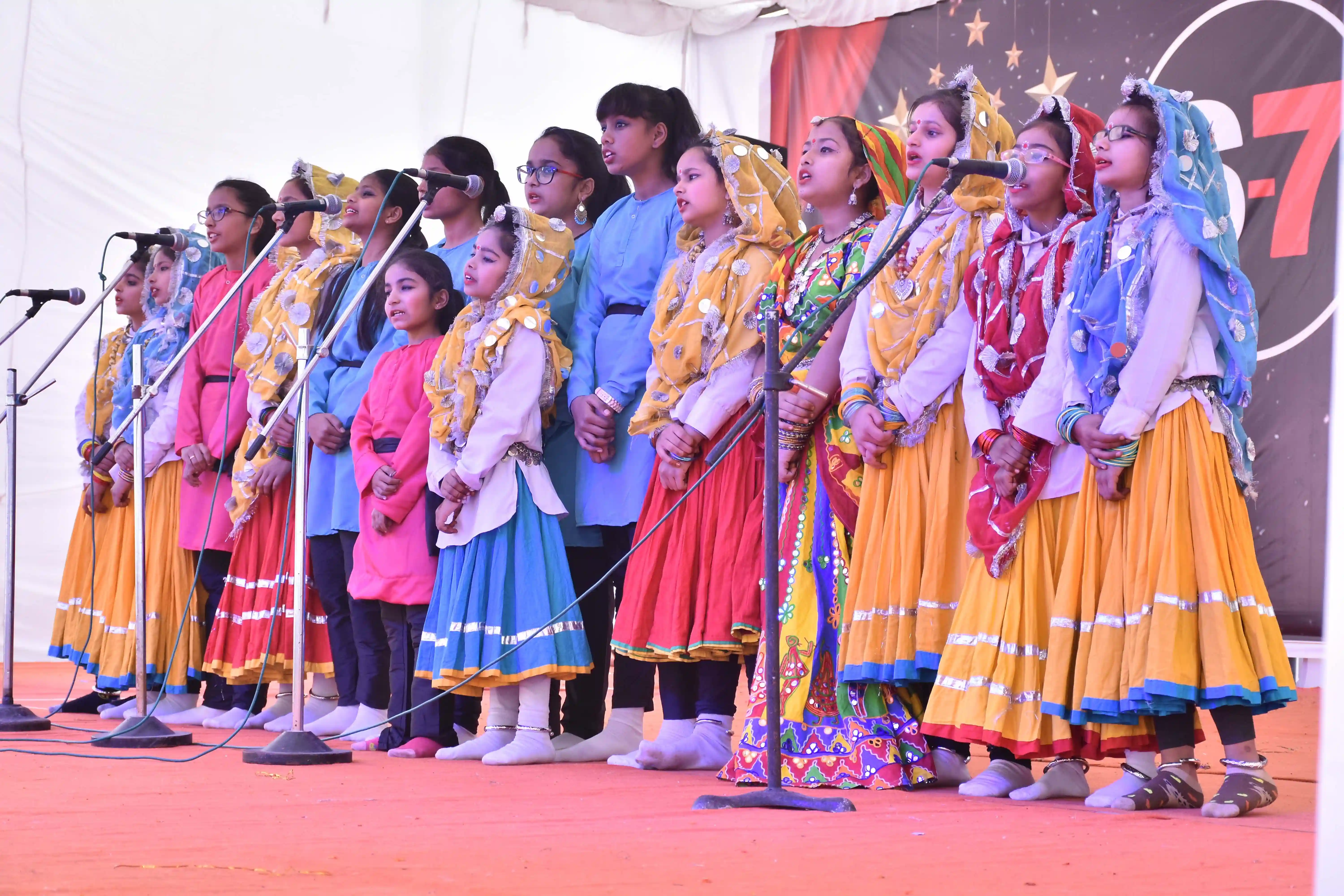 Saraswati Shiksha Sansthan Senior Secondary School campus photo 3 of 5 — Thana Darwaja