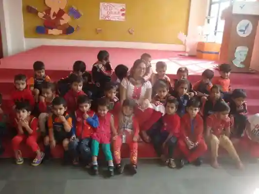 SB Global School campus photo 4 of 10 — Thana Darwaja