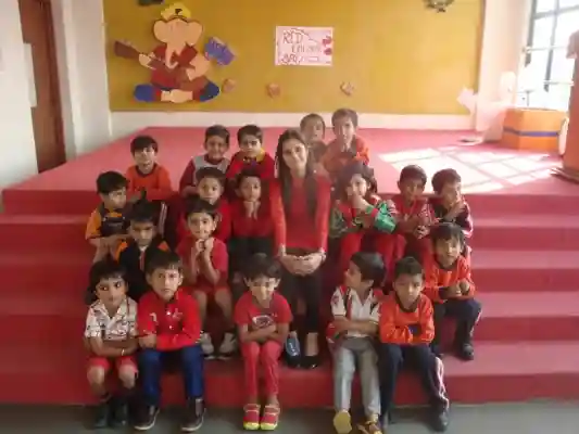 SB Global School campus photo 3 of 10 — Thana Darwaja