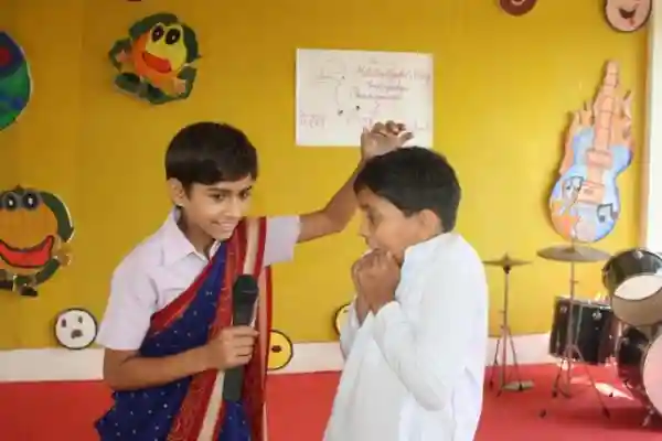 SB Global School campus photo 6 of 10 — Thana Darwaja