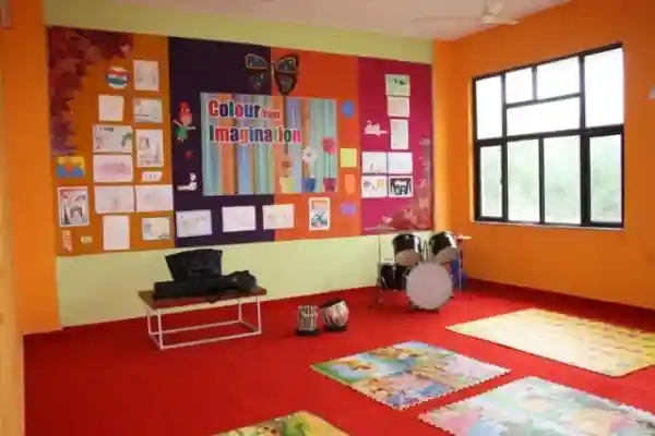 SB Global School campus photo 7 of 10 — Thana Darwaja